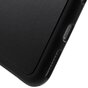 Coque anti-gravit&eacute; pour selfie mains libres, noire, compatible avec iPhone 6 Plus 6s Plus, rev&ecirc;tement nano