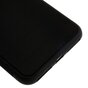 Coque anti-gravit&eacute; pour selfie mains libres, noire, compatible avec iPhone 7 Plus 8 Plus, rev&ecirc;tement nano