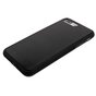 Coque anti-gravit&eacute; pour selfie mains libres, noire, compatible avec iPhone 7 Plus 8 Plus, rev&ecirc;tement nano
