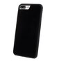 Coque anti-gravit&eacute; pour selfie mains libres, noire, compatible avec iPhone 7 Plus 8 Plus, rev&ecirc;tement nano