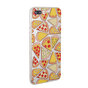 &Eacute;tui &agrave; pizza transparent Coque iPhone 7 Plus 8 Plus transparente