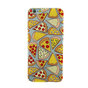 &Eacute;tui transparent pour Pizza iPhone 6 Plus 6s Plus Housse TPU