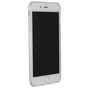 Transparent Panda Bambou compatible avec iPhone 6 Plus 6s Plus Coque