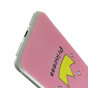 Coque en silicone rose Amsterdam Princess compatible avec iPhone 7 8 SE 2020 SE 2022