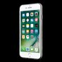 Coque banane transparente compatible avec iPhone 7 8 SE 2020 SE 2022, coque fruit&eacute;e
