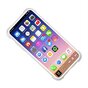 Coque robuste en TPU, protection transparente la coque compatible avec iPhone X XS