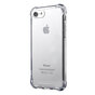 Coque de Protection transparente en TPU, compatible avec iPhone 7 8 SE 2020 SE 2022