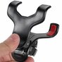 Support universel avec ventouse pour voiture, adapt&eacute; au pare-brise de navigation iPhone