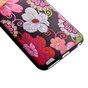 &Eacute;tui pour iPhone 6 6s Flower Power floral