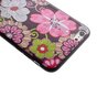 Flower Power fleurs adapt&eacute;es compatible avec iPhone 6 6s housse de protection