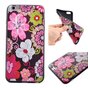 Flower Power fleurs adapt&eacute;es compatible avec iPhone 6 6s housse de protection