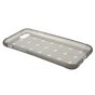 Blocs gris TPU compatible avec iPhone 7 8 SE 2020 SE 2022