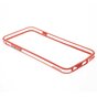 Coque rouge pour iPhone 6 6s