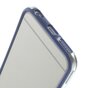 Coque pare-chocs bleue la coque compatible avec iPhone 6 6s