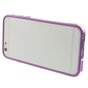 &Eacute;tui de protection violet pour iPhone 6 6s