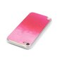 &Eacute;tui &agrave; paillettes rose ombr&eacute; compatible avec iPod Touch 5 6 7 &eacute;tui en TPU