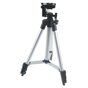 Tr&eacute;pied universel en aluminium pour appareil photo reflex num&eacute;rique