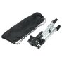 Tr&eacute;pied universel en aluminium pour appareil photo reflex num&eacute;rique