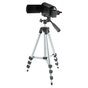 Tr&eacute;pied universel en aluminium pour appareil photo reflex num&eacute;rique