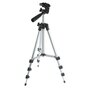 Tr&eacute;pied universel en aluminium pour appareil photo reflex num&eacute;rique