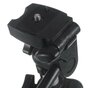 Tr&eacute;pied universel en aluminium pour appareil photo reflex num&eacute;rique