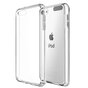 Coque transparente en TPU pour iPod Touch 5 6 Coque transparente