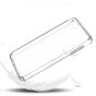 Coque transparente en TPU compatible avec iPod Touch 5 6