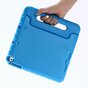 Coque EVA absorbant les chocs adapt&eacute;e aux enfants iPad Air 2 2017 2018 - Bleu antichute