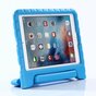 Coque EVA absorbant les chocs adapt&eacute;e aux enfants iPad Air 2 2017 2018 - Bleu antichute