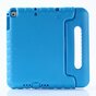 Coque EVA absorbant les chocs adapt&eacute;e aux enfants iPad Air 2 2017 2018 - Bleu antichute