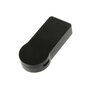 R&eacute;cepteur de musique mains libres Bluetooth sans fil AUX, kit de voiture mains libres, r&eacute;cepteur audio