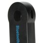 R&eacute;cepteur de musique mains libres Bluetooth sans fil AUX, kit de voiture mains libres, r&eacute;cepteur audio