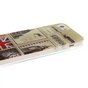 Coque en TPU London British England compatible avec iPhone 5 5s SE 2016
