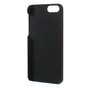 Coque rigide en bois de cerisier compatible avec iPhone 6 6s, coque en bois v&eacute;ritable