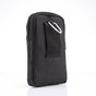 Sacoche pour t&eacute;l&eacute;phone portable universellement antichoc - Noir Rouge