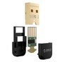 Adaptateur Micro Dongle Bluetooth USB 2.0 - Dongle Bluetooth 4.0