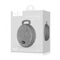 Hoco BS7 Enceinte Bluetooth Tissu Gris - Enceinte sans fil gris