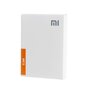 C&acirc;ble r&eacute;seau Ethernet Xiaomi CAT6 - 0,5 m&egrave;tre Plat Noir