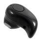 &Eacute;couteur sans fil S530 Mini Bluetooth 4.1 - R&eacute;duction du bruit Appel mains libres Noir