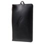 Etui Caseme en cuir Touch Pouch Universel - Noir