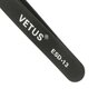 Pince &agrave; &eacute;piler antistatique Vetus - R&eacute;paration acier inoxydable 120 mm DIY