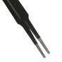 Pince &agrave; &eacute;piler antistatique Vetus - R&eacute;paration acier inoxydable 120 mm DIY