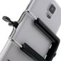 Support de t&eacute;l&eacute;phone universel pour tr&eacute;pied - Support de film photos sur tr&eacute;pied