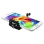 Support de t&eacute;l&eacute;phone universel pour tr&eacute;pied - Support de film photos sur tr&eacute;pied