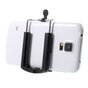 Support de t&eacute;l&eacute;phone universel pour tr&eacute;pied - Support de film photos sur tr&eacute;pied