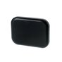 Grille d&#039;a&eacute;ration de voiture support t&eacute;l&eacute;phone magn&eacute;tique universel XL - Noir - Extra fort