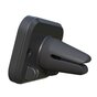Grille d&#039;a&eacute;ration de voiture support t&eacute;l&eacute;phone magn&eacute;tique universel XL - Noir - Extra fort