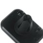 Grille d&#039;a&eacute;ration de voiture support t&eacute;l&eacute;phone magn&eacute;tique universel XL - Noir - Extra fort