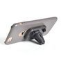 Grille d&#039;a&eacute;ration de voiture support t&eacute;l&eacute;phone magn&eacute;tique universel XL - Noir - Extra fort