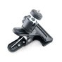 Pince de support universelle compatible avec GoPro HERO - Noir